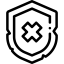 Cyber Security icon 64x64